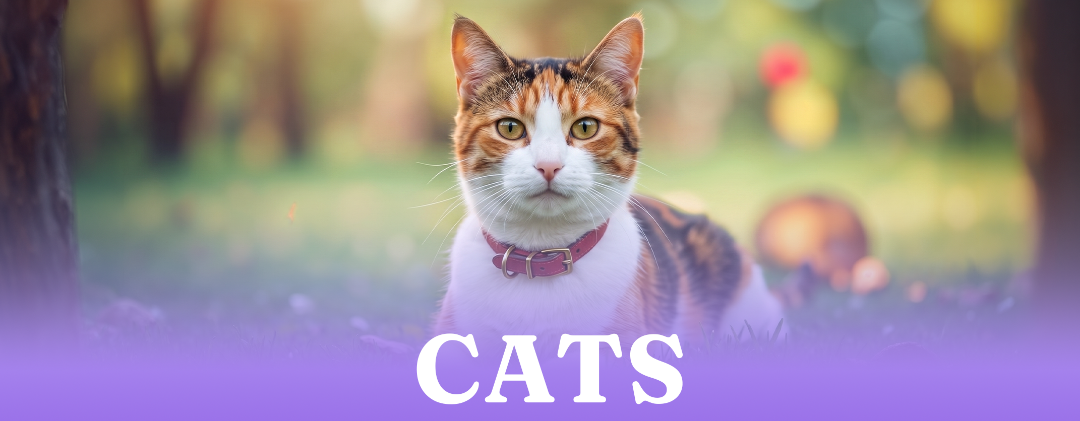 Shop by Cat